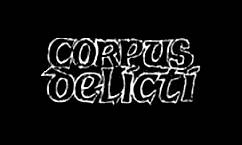 logo Corpus Delicti (PL)
